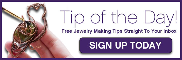 Sign Up Today For Tip of the Day!