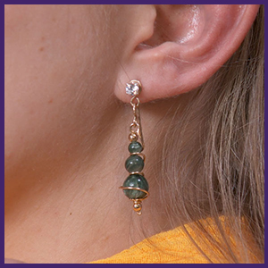 Ear Cuff Extension - Style 1