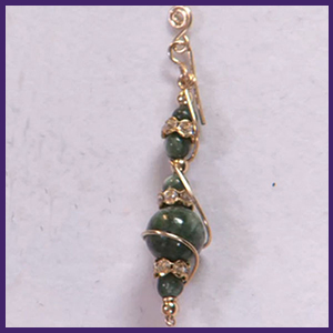 Ear Cuff Extension - Style 3