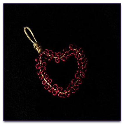 Made by: Kristen Glanzman