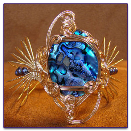 Made by: Bonnie Triola