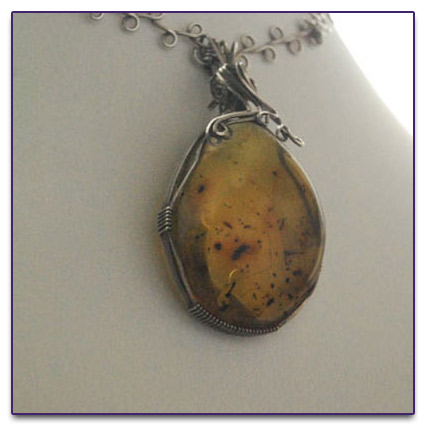 Made by: Marcia Kertel