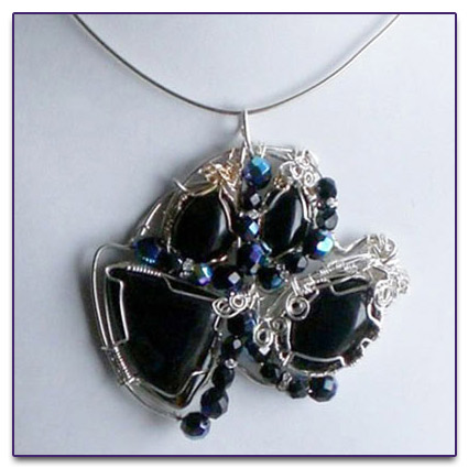 Made by: Peggy Marzano