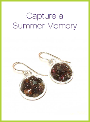 September Latest Jewelry-Making Tutorials