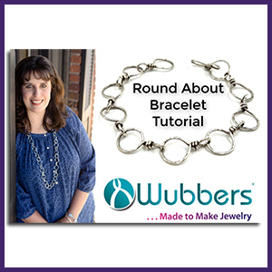 Make Your Own Round About Bracelet