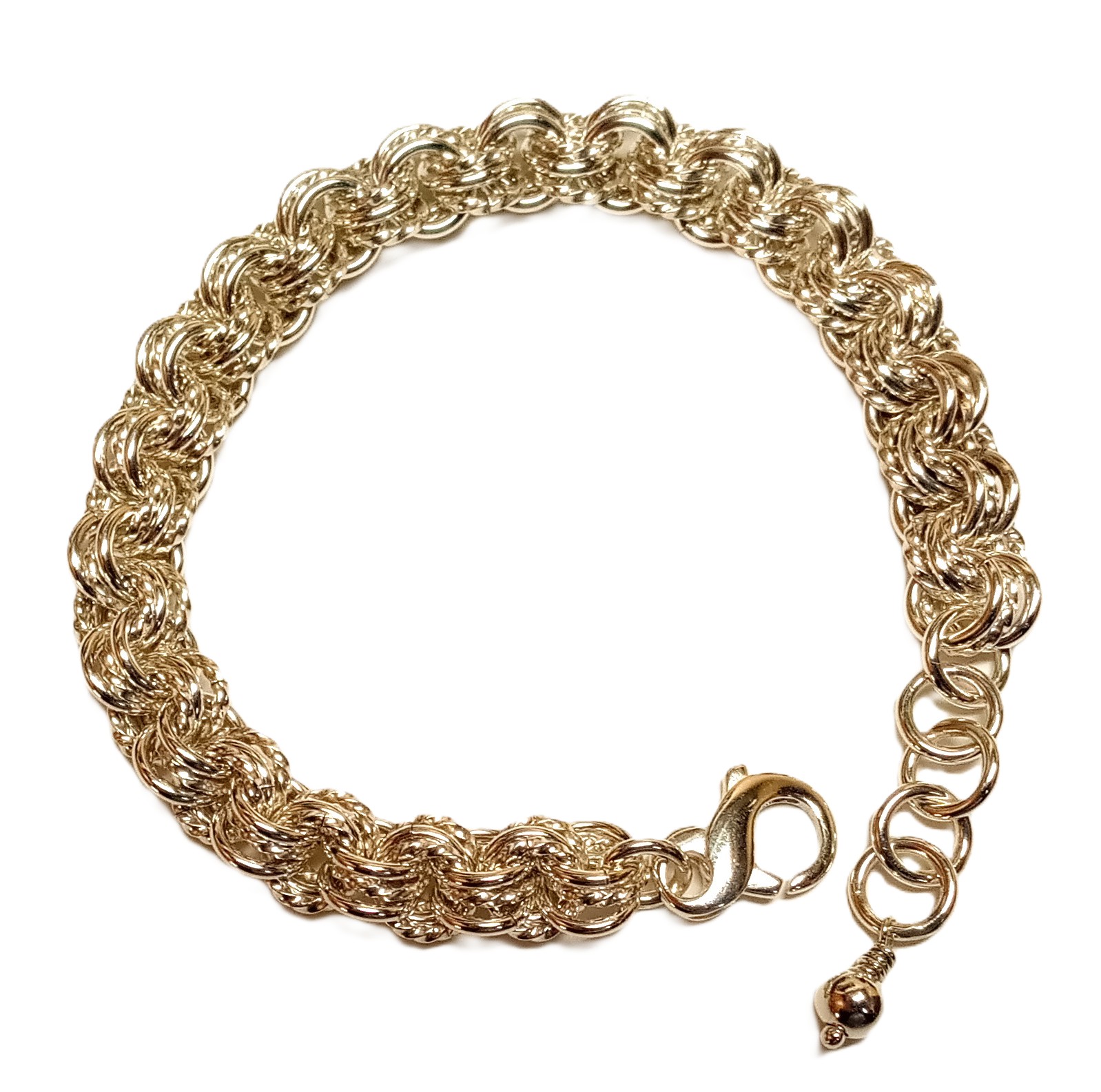 Accidentally Learning Something New