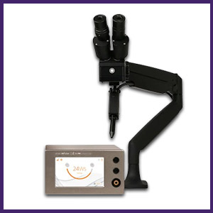 ORION PJ The Original Permanent Jewelry Welder - Articulation Arm