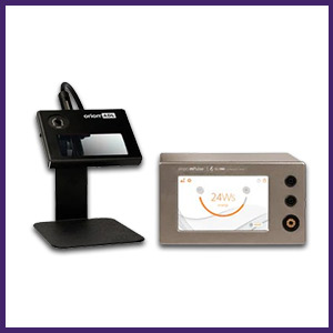 ORION mPulse Permanent Jewelry Welder - Basic ADL