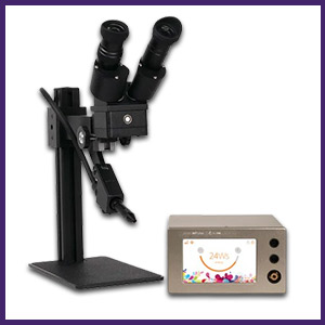 ORION mPulse Permanent Jewelry Welder - PJ Scope