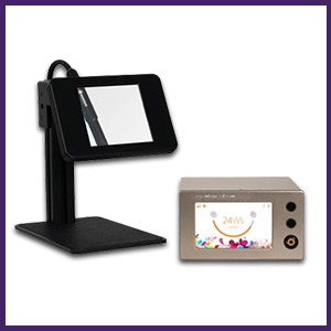 ORION mPulse Permanent Jewelry Welder - Upgraded ADL