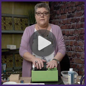 How to Polish Jewelry & Metal in a Rotary Tumbler