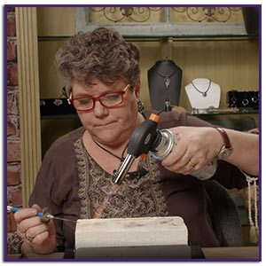 Jewelry Making Courses