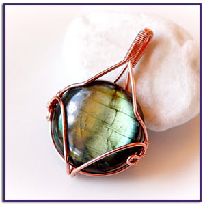 Wire Jewelry Tutorials