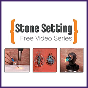 Stone-Setting Workshop Free Access