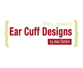 Ear Cuff Designs by Alex Simkin DVD Series