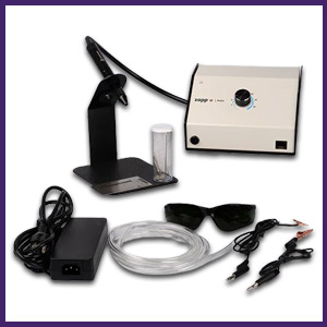 Zapp Plus™ - Budget Permanent Jewelry Welder - No Optics