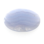 Blue Lace Agate Cabochons