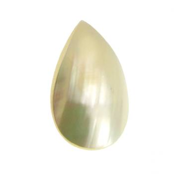 Pearl Cabochons