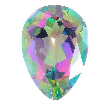 Mystic Topaz