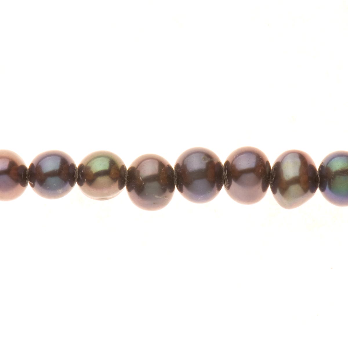 Large Hole Pearls