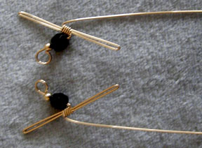 Ear Cuffs