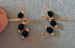 Ear Cuffs