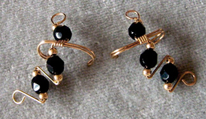 Ear Cuffs