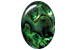 Gemstone Cabochon