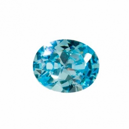 Judy Ellis's March Birthstone - Aquamarine and Bloodstone - , General Education, Design, , Aquamarine Cubic Zirconia