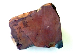 Dale Armstrong's Gem Profile- Picture Jasper - , General Education, , Deschutes Jasper