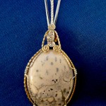 Dale Armstrong's Gem Profile- What is Jasper - , General Education, , Jasper Pendant