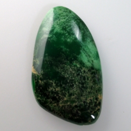 Judy Ellis's Gem Profile- Variscite - , General Education, , Variscite cabochon