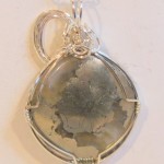 Dale Armstrong's Gem Profile- Pyrite - , General Education, , Pyrite pendant