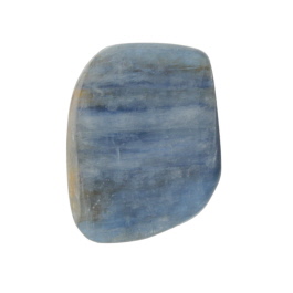 Judy Ellis's Gem Profile- Kyanite - , General Education, , Kyanite cab