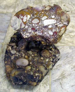 Dale Armstrong's Gem Profile- Beautifully Colored Jasper - , General Education, , Conglomerate Jasper