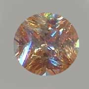 Judy Ellis's Gem Profile- Strontium Titanate -Fabulite - , General Education, , Fabulite