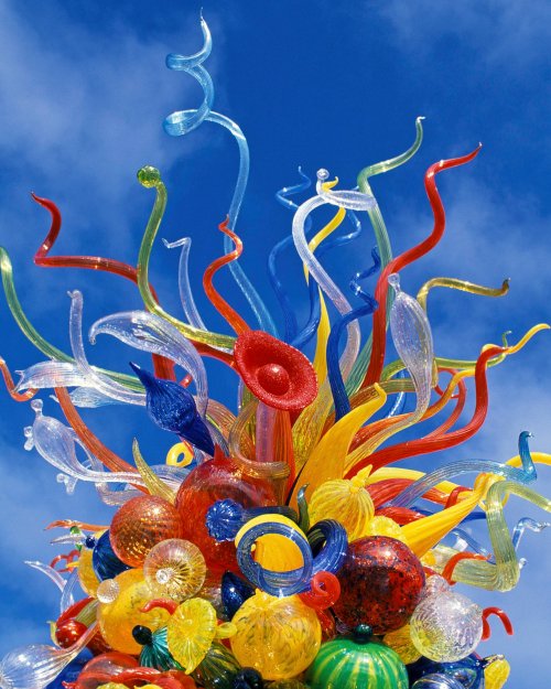 Kristal Wick's Color Inspiration - Chihuly Inspired Hearts - , Wire Jewelry Design, Design, color inspiration chihuly hearts