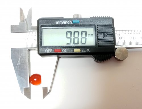 Judy Larson's Sliding Gauges and Calipers - , Tools For Wire Jewelry, Tools, sliding gauge calipers