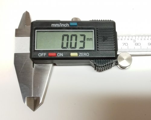 Judy Larson's Sliding Gauges and Calipers - , Tools For Wire Jewelry, Tools, sliding gauge calipers