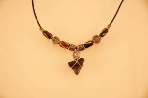 Mike Ault's How to Edit a Jewelry Picture Using Photoshop - , General Education, Selling, , Photo of necklace