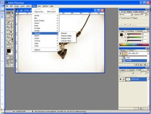 Mike Ault's How to Edit a Jewelry Picture Using Photoshop - , General Education, Selling, , Photoshop