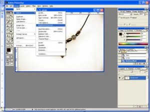 Mike Ault's How to Edit a Jewelry Picture Using Photoshop - , General Education, Selling, , Photoshop