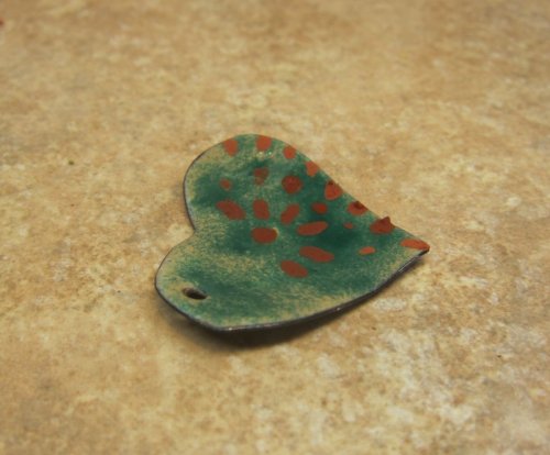 Karen Meador, Ph.D.'s Torch Fired Separation Enamel - , Enameling, Enamel Jewelry Supplies, Enamel, Enameling, Enameled Jewelry, paint on