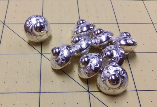 Rose Gold Findings Bundle - Paper Bead Rollers
