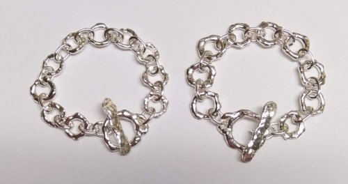 28 Gauge Round Half Hard Argentium .940 Silver Wire: Wire Jewelry, Wire  Wrap Tutorials