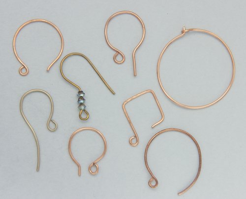 Perfecting simple loops to enhance your jewelry designs
