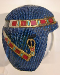 Judy Ellis's Jewelry Making Design Tips - , Wire Jewelry Design, Design, Egyptian piece