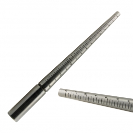 Judy Ellis's Featured Tool - Mandrels - , Tools For Wire Jewelry, Tools, Steel Ring Mandrel