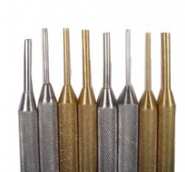 Judy Ellis's Featured Tool - Mandrels - , Tools For Wire Jewelry, Tools, brass and Steel Mini Mandrels