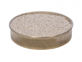 Kim St. Jean's Pumice is our Friend - , General Education, Tools, , Solder pan with pumice